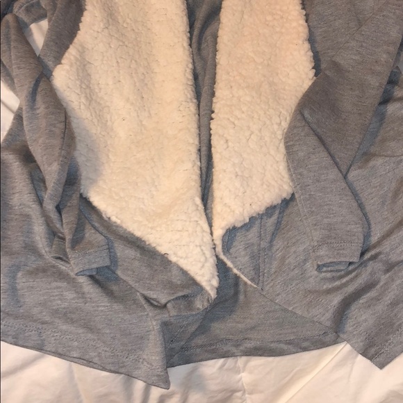 Comfy cardigan - Picture 2 of 3